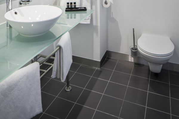 Hotel Best Western Plus Grand Winston (The Hague)